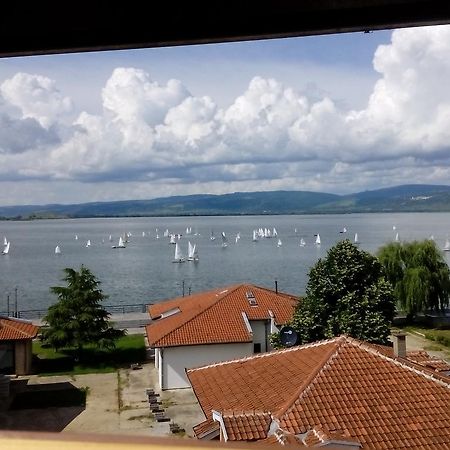 Apartman "Soba Sa Pogledom" Golubac Zewnętrze zdjęcie