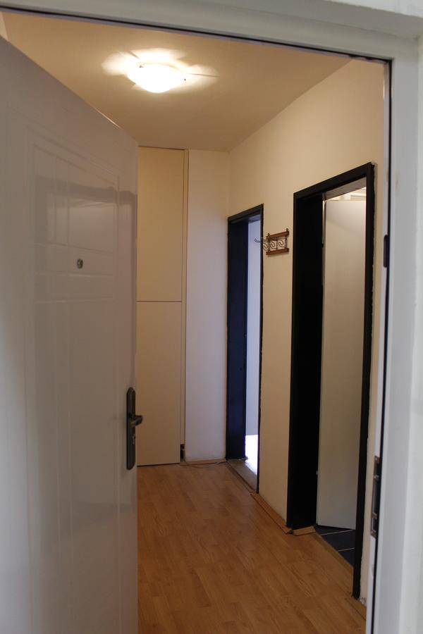 Apartman "Soba Sa Pogledom" Golubac Zewnętrze zdjęcie