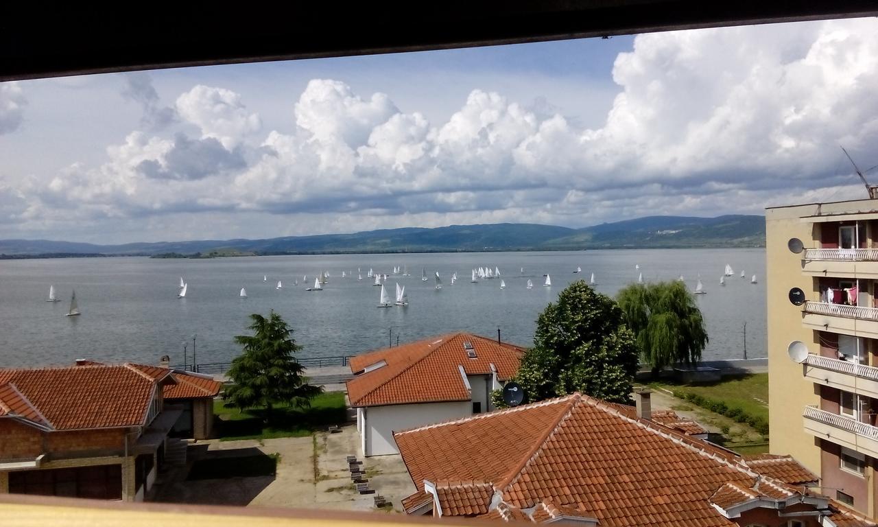 Apartman "Soba Sa Pogledom" Golubac Zewnętrze zdjęcie