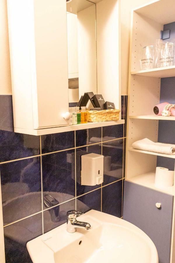 Apartman "Soba Sa Pogledom" Golubac Zewnętrze zdjęcie