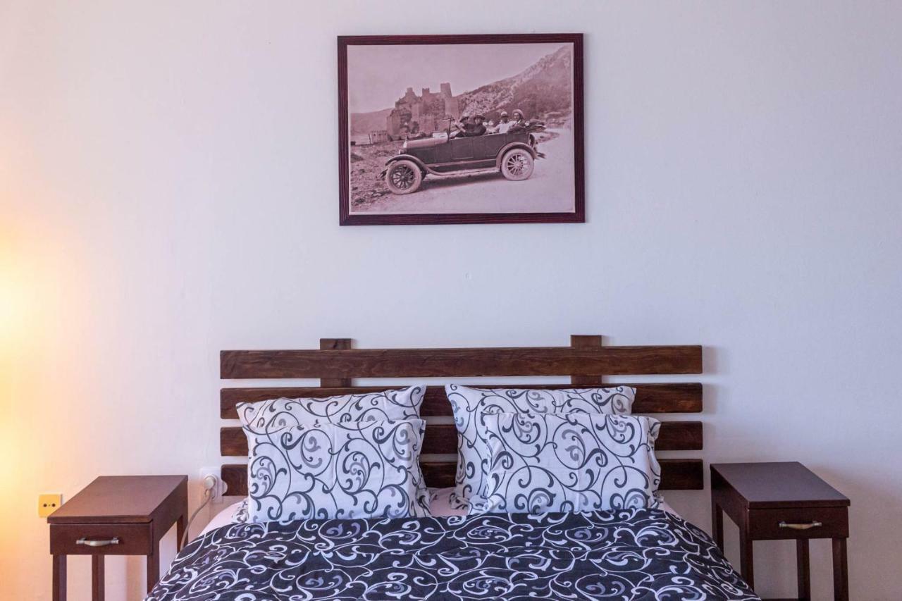 Apartman "Soba Sa Pogledom" Golubac Zewnętrze zdjęcie